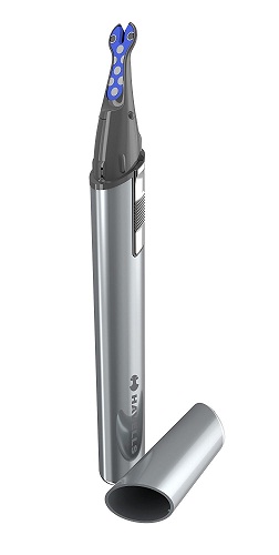 India Desire : Buy Havells NE6311 Nose and Ear Trimmer (Grey) At Rs 599 From Flipkart [Regular Price Rs 1270]